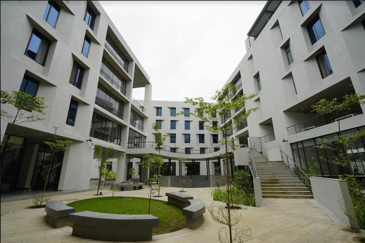 Anant National University Ahmedabad General photo 12